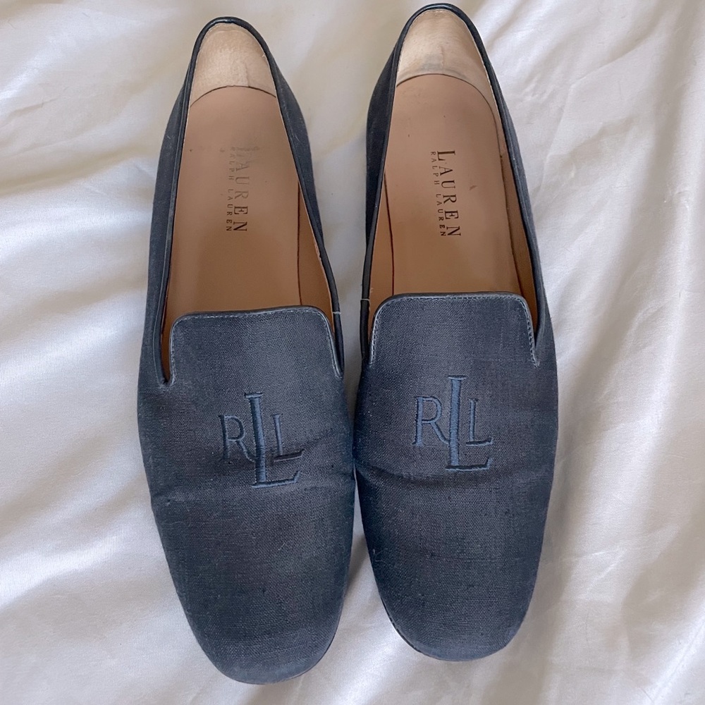 Lauren Ralph Lauren Loafers